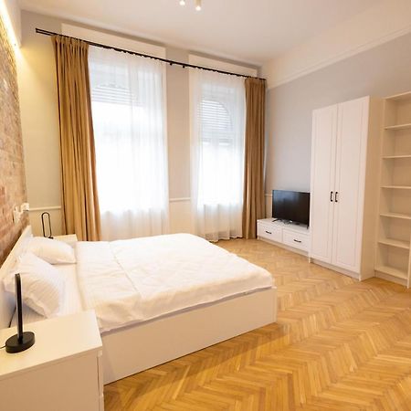 Carol Residence Timisoara Exterior foto