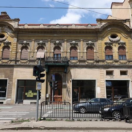 Carol Residence Timisoara Exterior foto