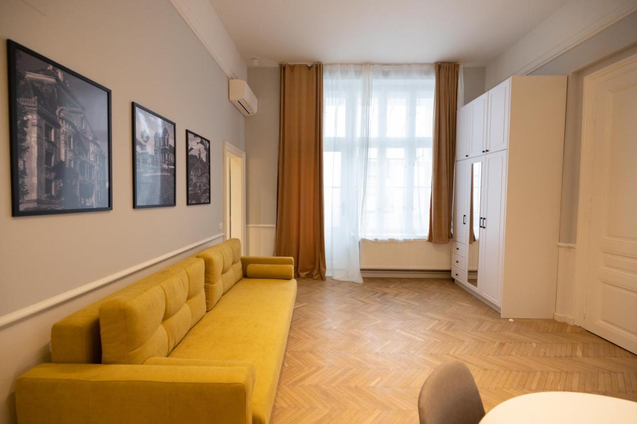 Carol Residence Timisoara Exterior foto