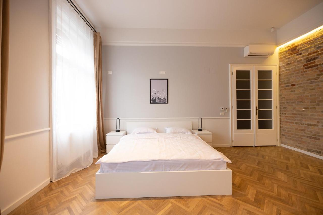 Carol Residence Timisoara Exterior foto