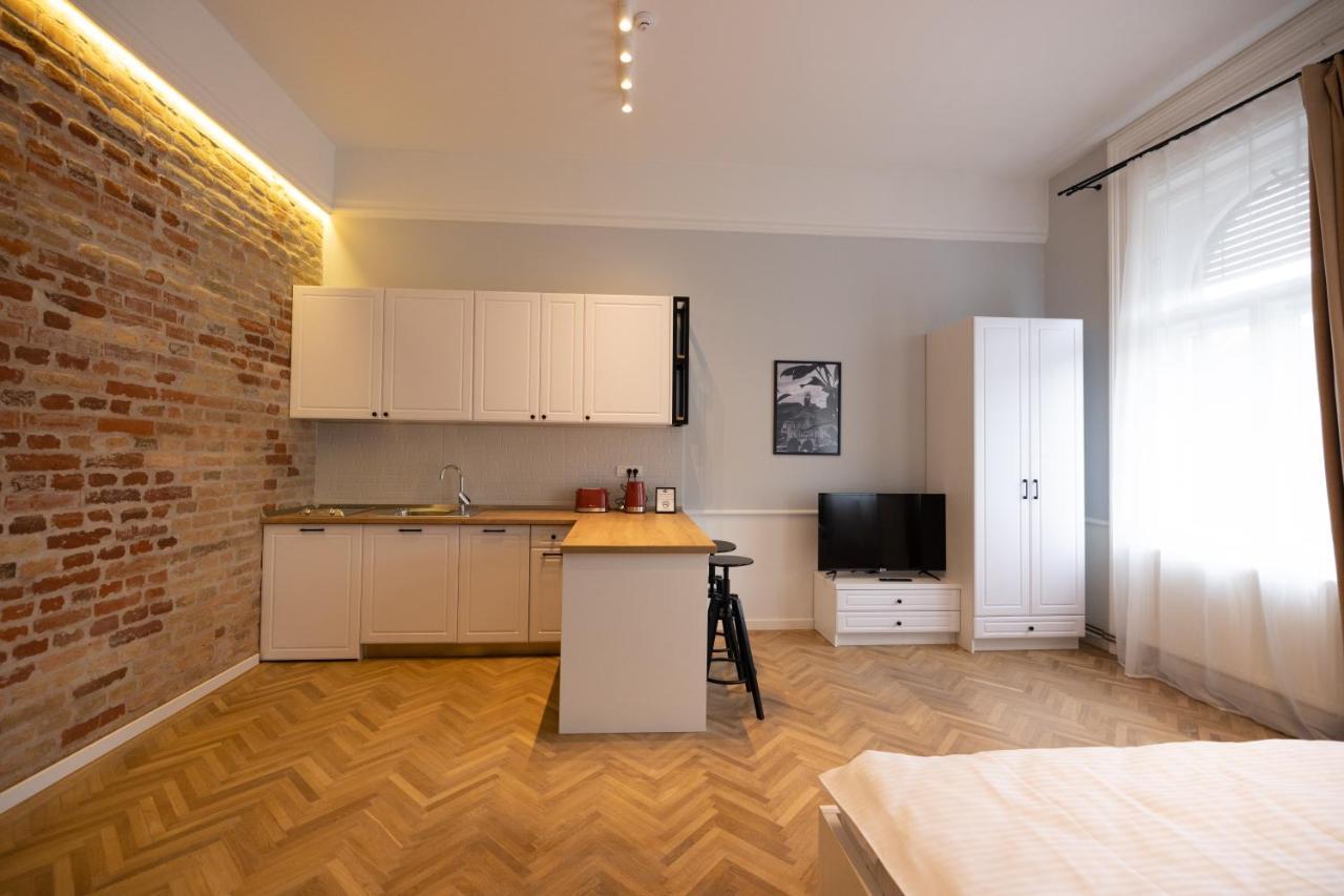 Carol Residence Timisoara Exterior foto