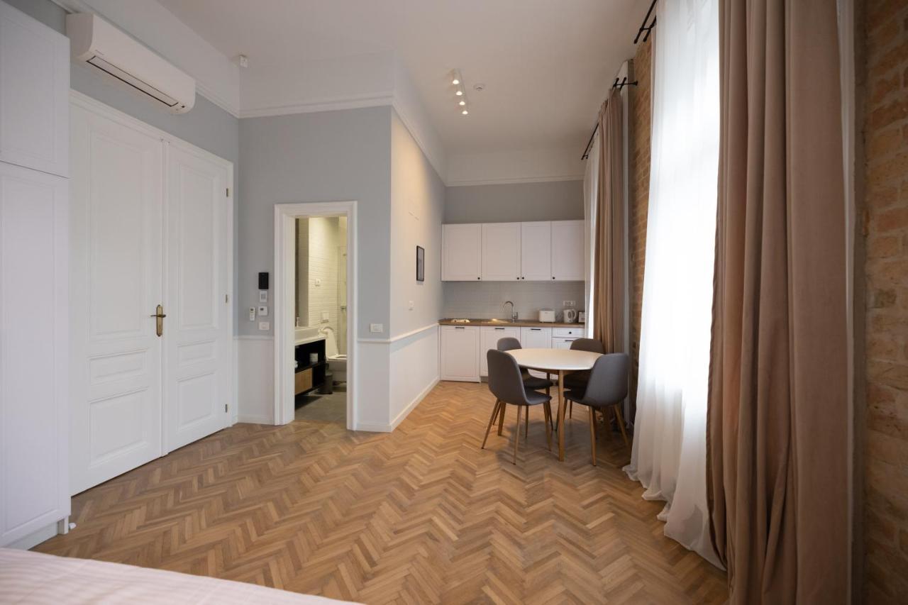 Carol Residence Timisoara Exterior foto