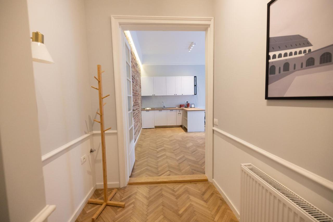Carol Residence Timisoara Exterior foto
