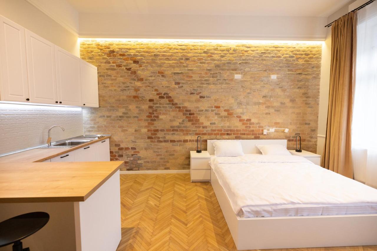 Carol Residence Timisoara Exterior foto