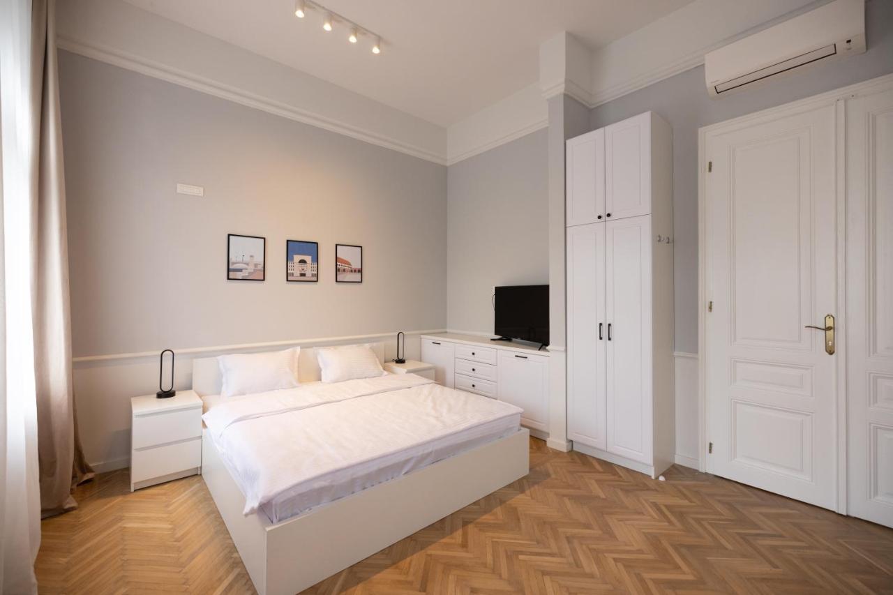Carol Residence Timisoara Exterior foto