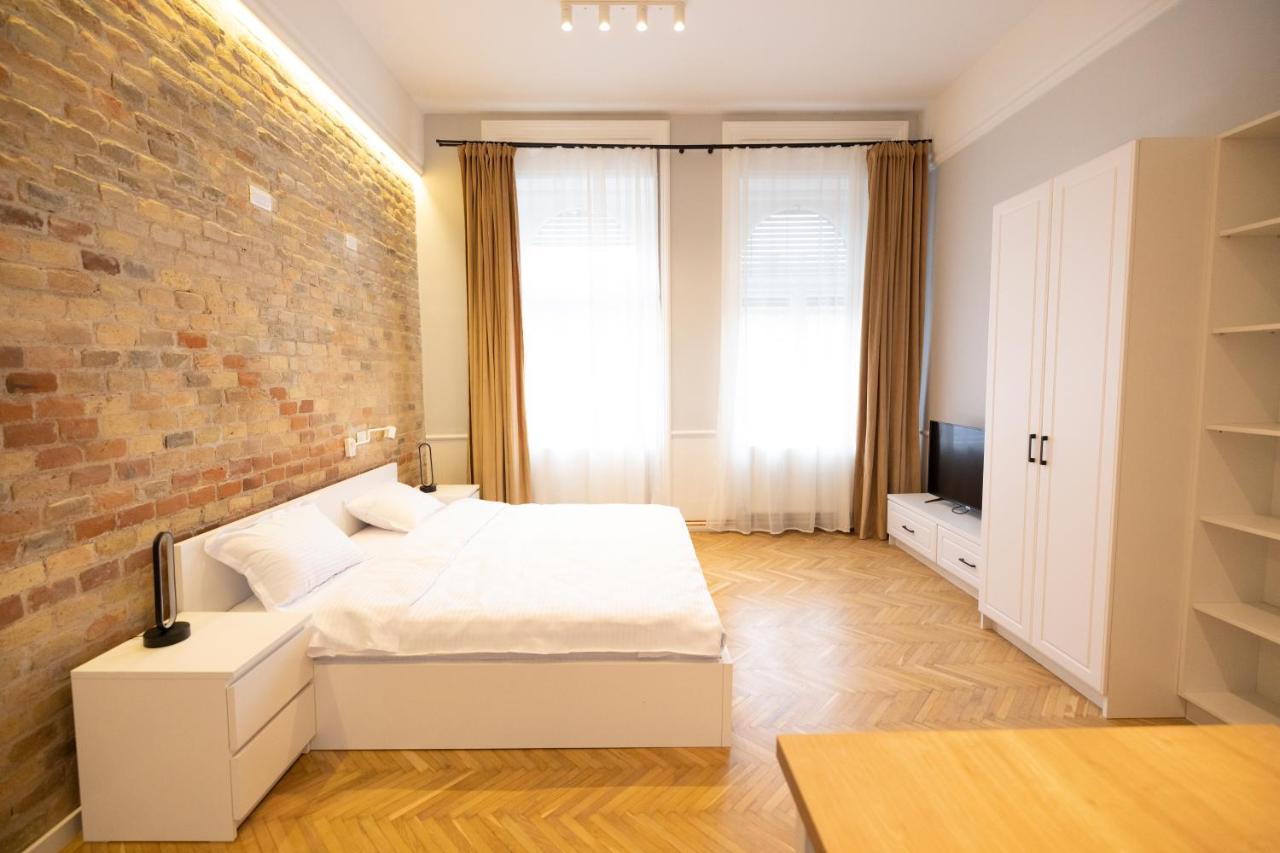 Carol Residence Timisoara Exterior foto