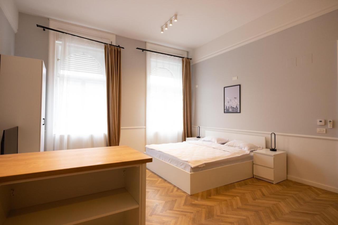 Carol Residence Timisoara Exterior foto