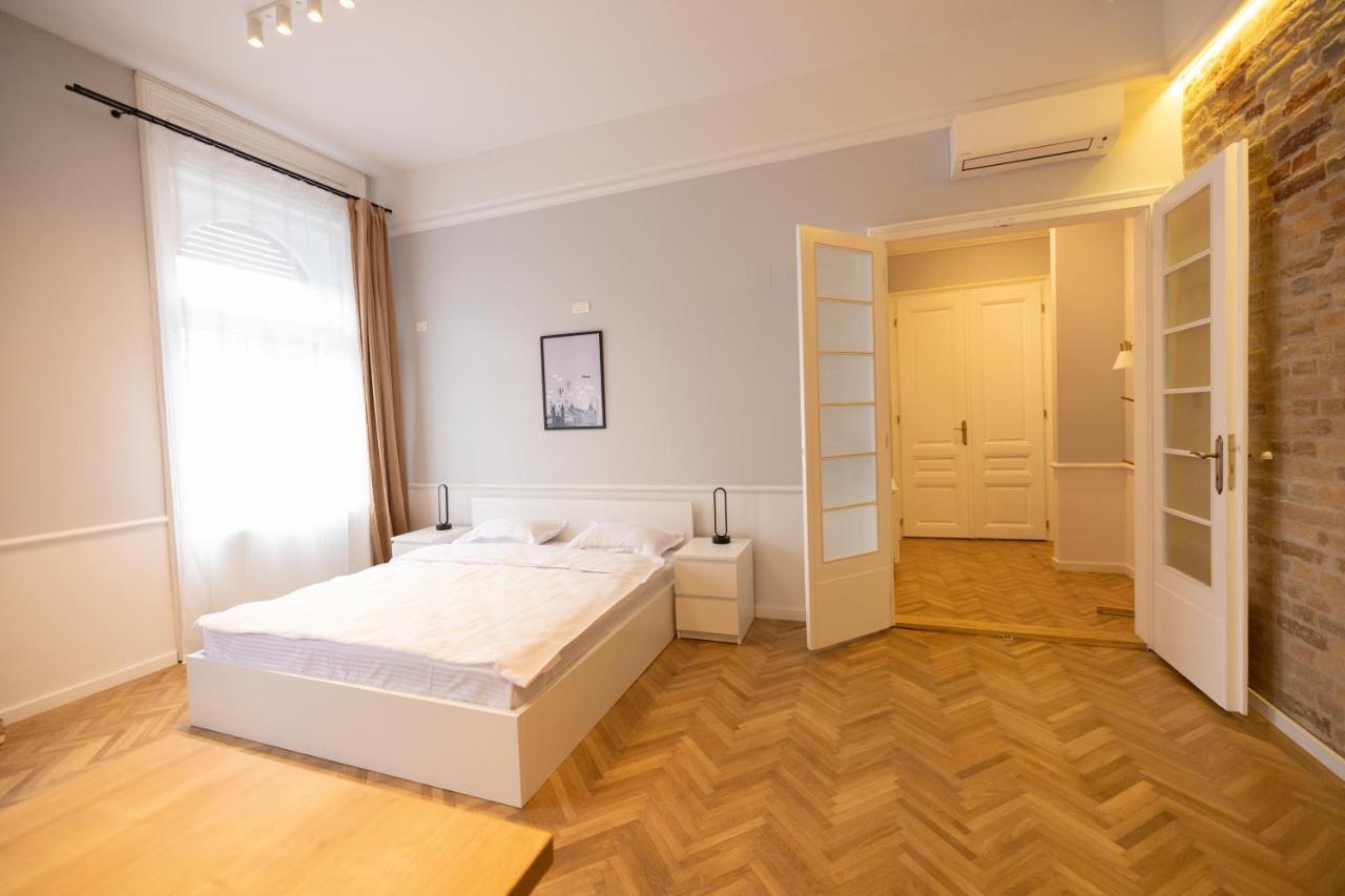 Carol Residence Timisoara Exterior foto